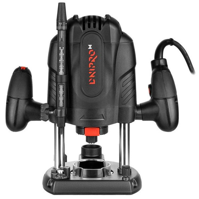 Фрезер вертикальний Dnipro-M ER-120S (46930000)